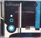 La Troupe - Buenos modales - CD