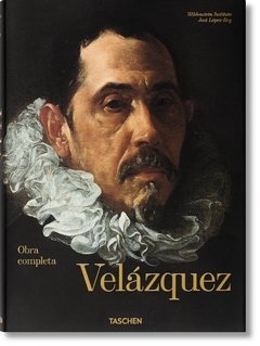 Velázquez - La obra completa - José López Rey / Odile Delenda - Libro - comprar online