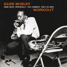 Hank Mobley - Workout - Vinilo 180 gram