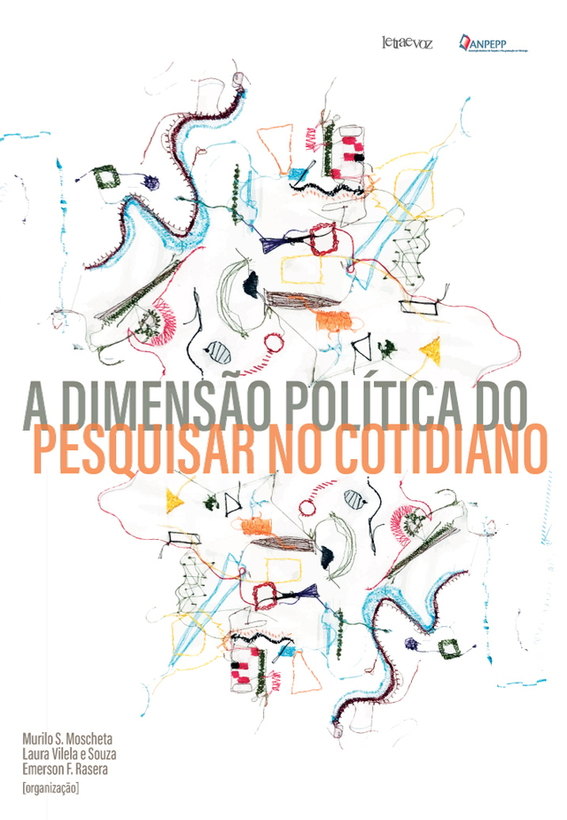 a dimensão política no espaço