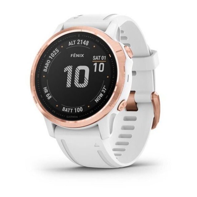 GARMIN FENIX 6S PRO Comprar en Botto Atv