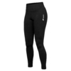 CALZA DEPORTIVA BLACK