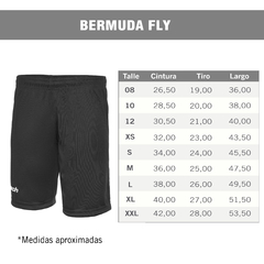 BERMUDA FLY (SIN PROTECCIONES ) - Guantes de Arquero | #1 Precio de Guantes en Argentina | Reusch