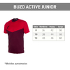 REMERA ACTIVE - comprar online