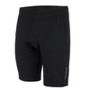 CALZA CICLISMO TOTAL BLACK HOMBRE