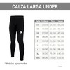 CALZA LARGA C/PROTECCIONES - tienda online