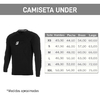 Imagen de CAMISETA UNDER C/PROTECCIONES