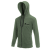 CAMPERA DE HOMBRE URBAN PRO FRISADA