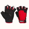 GUANTES CICLISMO SILICONA