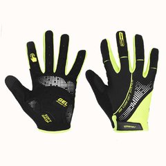 GUANTES CICLISMO TOUCH