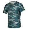 REMERA DRY FIT ESTAMPADA