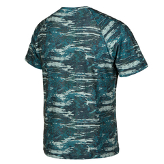 REMERA DRY FIT ESTAMPADA - comprar online