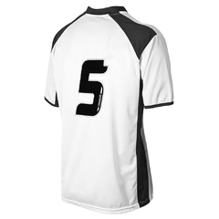 CAMISETA DE FÚTBOL PACK X5 NUMERADAS - comprar online