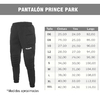 PANTALÓN PRINCE PARK - Guantes de Arquero | #1 Precio de Guantes en Argentina | Reusch