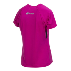 REMERA DEPORTIVA MICROFIBRA MUJER - comprar online