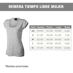 REMERA DEPORTIVA MALIBU