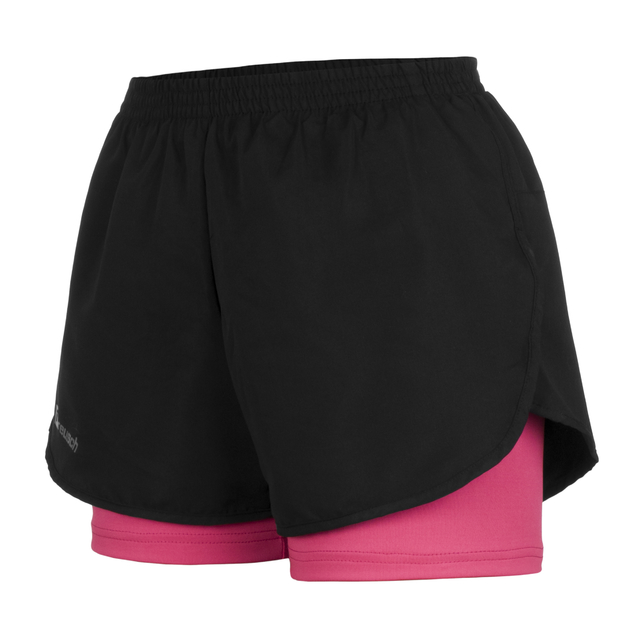 SHORT RUNNING DE MUJER