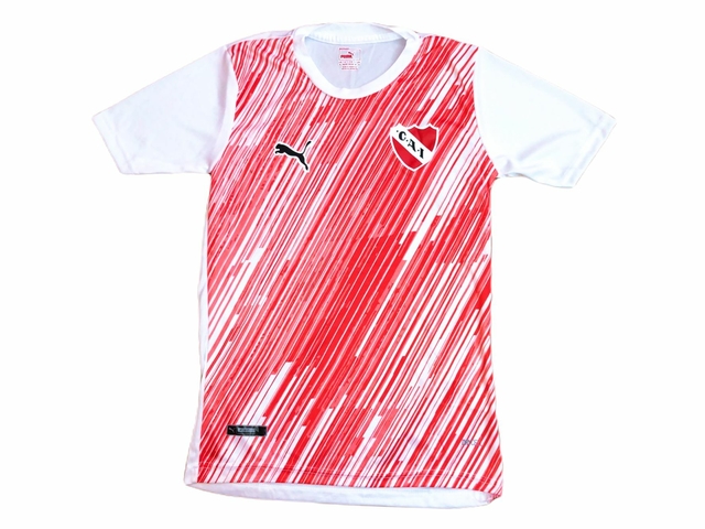 Camiseta de independiente rosa sale