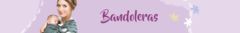 Banner de la categoría Bandoleras