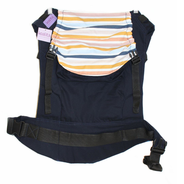 Koalita mochila ergonomica best sale