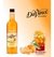 XAROPE TANGERINA (MANDARIN) DA VINCI GOURMET 750ML - comprar online