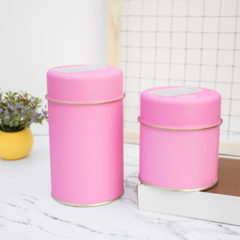 Set de Latas Colores - tienda online