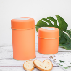 Set de Latas Colores - comprar online