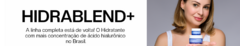 Banner da categoria Linha Hidrablend+