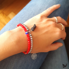 PULSERA FATMA - Belladona Accesorios