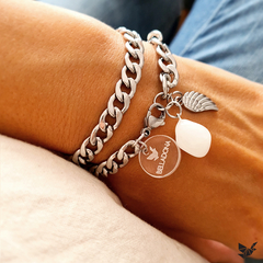 Pulsera Alma - comprar online