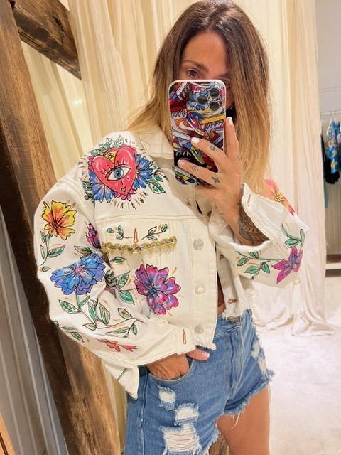 Pago chico ropa deals