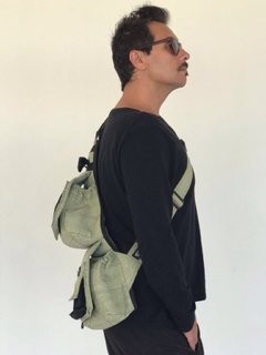 Banana Bag - Pressfashionbyjorgearaujo