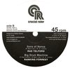 10" Dixie Peach/Ras Telford - Trod On Home/Sons Of Nansa [NM] - comprar online