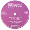 10" Ranking Joe/Lutan Fyah - Satan Bites The Dust/Things Better Now [VG] - comprar online