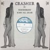 12" Gladston "Crasher" Murray - Queen Of The Nile/Amazon [NM] na internet