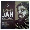 12" Noel Ellis/Monkey Jhayam - Rastafari Love/O Amor de Jah e Incrivel [NM] - Subcultura