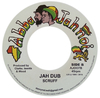 7" Danny Red/Scruff - Jahovah/Jah Dub [NM] - comprar online
