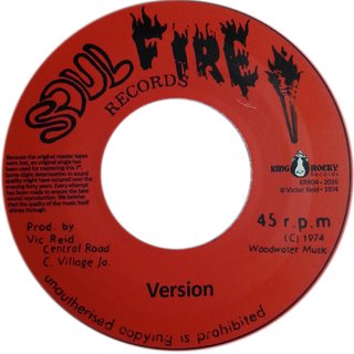 7" Dedicators - Why/Version [NM] - comprar online