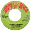 7" Fashioneers - Give A Helping Hand/Version [VG+]