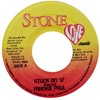 7" Frankie Paul/Razor - Stuck On U/Why (Original Press) [VG+]