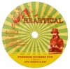 7" General Levy/Dub Terror & BDF - Flick Flick/Freedom Rockers Dub [NM] - comprar online