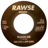 7" Jerry Harris - Too Much Religion/Religious Dub [NM] - comprar online