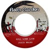 7" Josey Wales/Richie Phoe - Roll Like Lion/Dub Like Lion [NM]