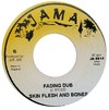 7" Junior Byles - Fade Away/Fading Dub [VG+] - comprar online