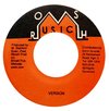 7" Junior Kelly - Rise/Version [VG+] - comprar online
