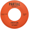 7" King General - Strictly Love/Version [NM]