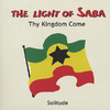 7" Light of Saba - Thy Kingdom Come/Solitude [NM] na internet