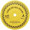 7" Link Up All Stars - Revolver Dub/Semina Dub [NM]