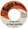 7" Prince Livijah & Mungos Hi Fi - Fi Real/Version [VG] - comprar online