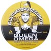 7" Queen Omega - Best Strains/Dub Strains [NM]